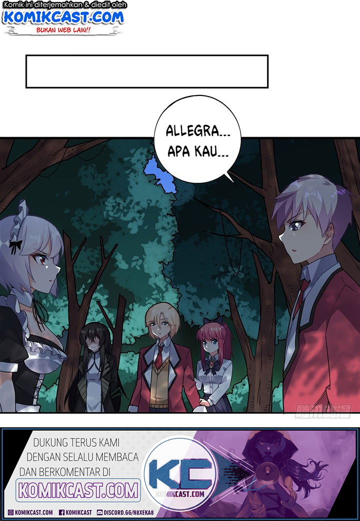I Picked Up a Demon Lord as a Maid Chapter 30 Gambar 2